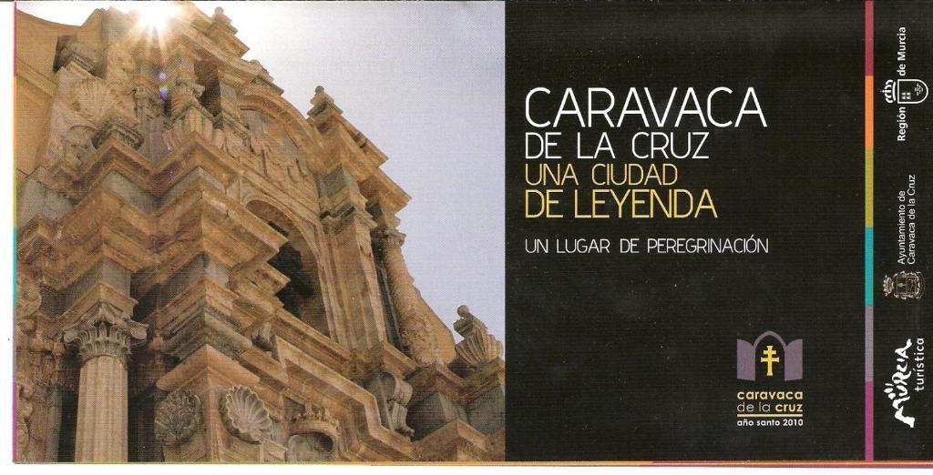 Hotel Central Caravaca Caravaca De La Cruz Eksteriør billede
